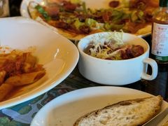 -上海东方佘山翰悦阁酒店·Vie全日制餐厅