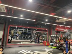 -GMJ·24H健身房(北外滩店)