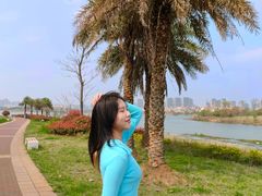 -九龙湖公园