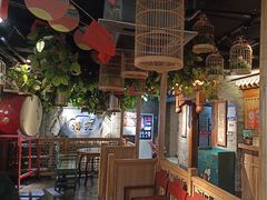 -京味斋·北京烤鸭(华威桥北工大店)