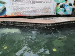 -威海天沐度假区温泉