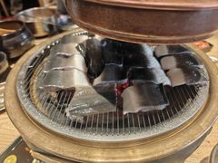 碳烤活鳗鱼-泥炉烧肉师(新街口金銮巷店)