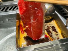 -海底捞火锅(关山保利店)