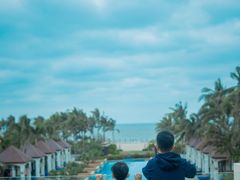 -海口喜来登酒店