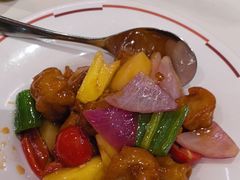 -香港深仔记茶餐厅(东门店)