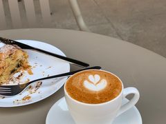 -大小咖啡 BigSmallCoffee(麦子店)
