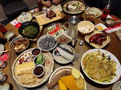 -鸽子窝(黄村店)