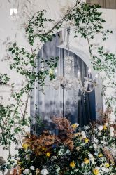 -琥珀婚礼策划AMBER WEDDING