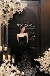 -MuseMarry婚纱(前海嘉里中心店)