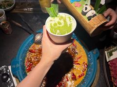 -吼堂老火锅(太古里总店)