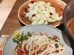 -懒人盐府人家·自贡大麻鱼(安贞店)