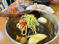 -服务大楼冷面(延大店)