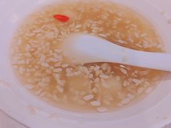 醪糟哑巴汤圆-新川办餐厅