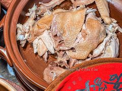 -客语客家菜(东山口店)