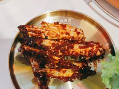-南浦洞烤肉·新世界版(奥体店)