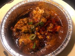 碎怂脑花-碎怂烤肉(钟楼柳巷店)