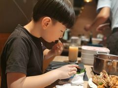 -星伦多自助料理(爱琴海店)