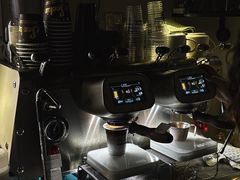 -SeekSeeking咖啡专门店(堰塘街店)