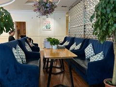 -花舍·新派粤菜·西餐·下午茶(亚运村·鸟巢店)