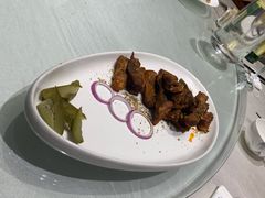 -满汉楼(江畔店)