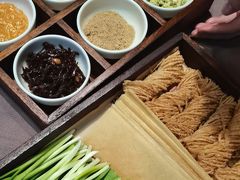 -鸽子张·家宴(黄辛庄旗舰店)