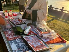 -杭州西湖柳莺里酒店