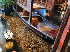 -颐和•海鲜砂锅粥•啫啫煲(奥林匹克广场店)