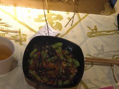 -串盟烧烤大排档·长沙美食地标(星沙店)