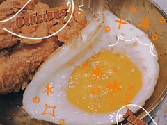-妥妥烤肉料理(昙华林店)