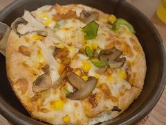 -必胜客(江门万达店)