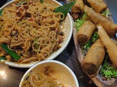 -老表记广西宵夜螺蛳鸭脚煲(西大店)