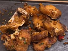 -茶油香闽南菜·花园餐厅(前埔店)