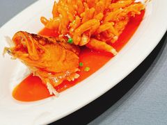 -双湖园·地标武汉菜(黄鹤楼解放路店)
