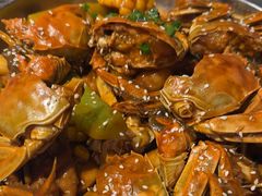 -沙掌门肉蟹煲(沙溪店)