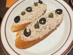 -ZAFFERANO西班牙海鲜饭(上海首店)