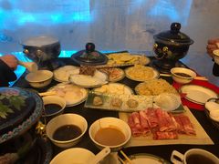 -香厨中餐厅(松北香格里拉店)
