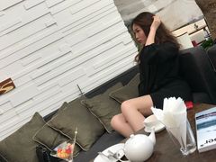 -天津海河悦榕庄·Lobby Lounge大堂吧