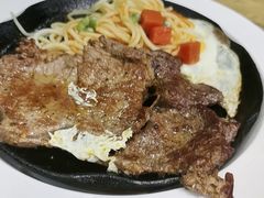 -豪客来牛排(人民东路店)