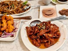 -岭南小馆