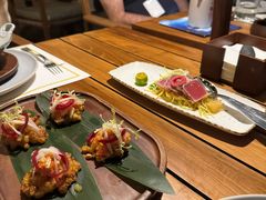 -三亚艾迪逊酒店·海滩烧烤 BARBACOA·现场乐队·浪漫晚餐·烧烤海鲜