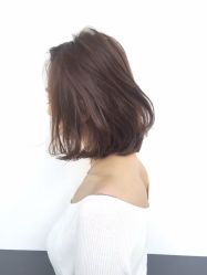 -侨治发型