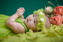 -乐米baby儿童摄影(燕郊店)