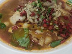 -食悦天美食广场(武汉壹方购物中心店)