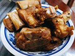-珍珍小食店(西华路店)