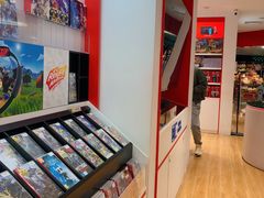 -任天堂Nintendo Switch体验店(天河城店)