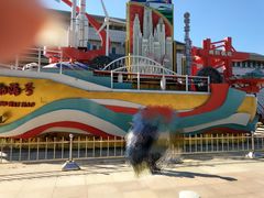 -万源龙顺度假庄园生态观光园