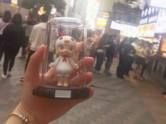 -泡泡玛特POPMART(国金街店)