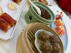 -山海天饮食集团(桃源居店)
