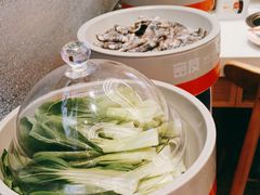 -密友回转自助火锅(世茂国际广场店)