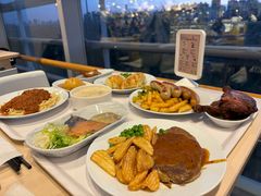 -宜家·瑞典风味餐厅(四元桥店)